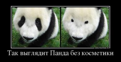 15 доказательств того, что умелый визажист может изменить внешность до неузнаваемости