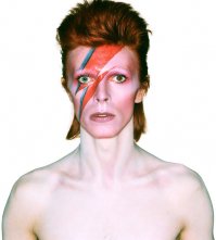 David Bowie ?