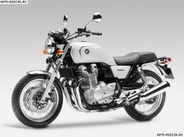 Что можно приобрести из мотоциклов в РФ за цену до 1000000 рэ.