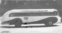 Неизобретательные пиндосы не стали брать пример с Зиса и в том же 1935 году создали уже бескапотный Kenworth