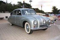 Tatra T77  1934 года. И?