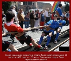 Т.е. шахматы быстрее, что ли?))