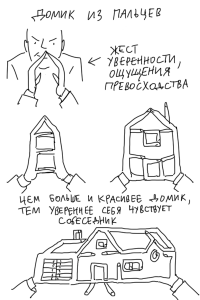 Жизненные комиксы, ситуации из которых теоретически могут случиться с каждым