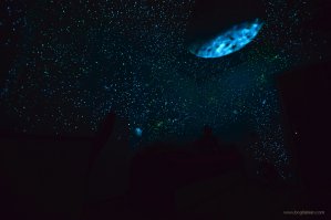 Я мечтаю о таком ремонте в детской))