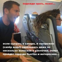 Авиапассажиры иногда ведут себя как настоящие свиньи: стыд и муки совести им явно не знакомы