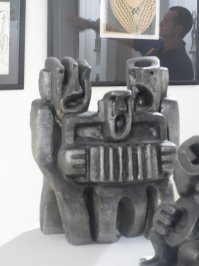 Вадим Сидур