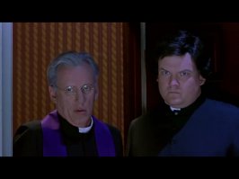 На новогоднем корпоративе