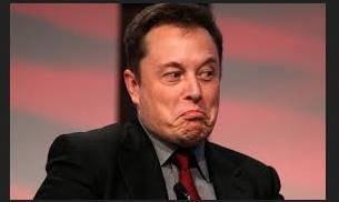 Илон Маск в прямом эфире: "Даже я окуел от таких заявлений!"