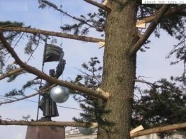 Владивосток, вроде 2010, решили вопрос...