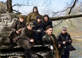 Настоящее Оружие Победы и Победители!