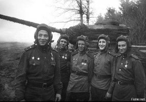 Настоящее Оружие Победы и Победители!