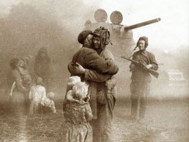 Американская бронетехника Второй мировой войны