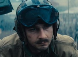 Евгений Александрович Родионов.После 100 дней плена и жестоких пыток, Евгению Родионову и его сослуживцам было предложено снять нательный крест и принять ислам. Евгений Родионов отказался снять крест, за что был обезглавлен.
 Шайа ЛаБаф. 
Во время съемок в фильме "Ярость" актер решил полностью вжиться в образ юного американского танкиста, участвующего в оккупации Германии в 1945 году. Шайа несколько месяцев не мылся, выдрал здоровый передний зуб, ножом делал порезы на лице и даже (!!!!!!!!!!!!!!!!!!!!!!!!!)отказался от иудаизма и принял христианство!!!!!!!!
Вопрос:Чего стоила вера для этих людей?