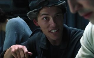 Вот у меня вопрос: а откуда машины знают, как вопят грешники в аду? Быть может у настоящих грешников звук другой? Как у движения литосферных плит, к примеру, или электромагнитных помех? Почему всякий выпендрёж типа концертов Стаса Михайлова кажется такими же звуками ада? Что, фантазии не хватило?