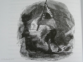 Автор этих работ - Жан Гранвиль. ( впечатляет техника исполнения )...