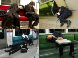 ну да ну да "высшая раса" -секрет такой же как и в "Сталинском экономическом чуде", когда он "принял страну с сохой , а оставил -с ядерной бомбой", максимум выжимать из работника, держать бюрократа за горло + отсутствие долгое время своей армии (высвобождаются работники + мин. военные расходы) -вот основные моменты этого "чуда" Правда тот кто так восторгается японцами забывает сказать о некоторых ОСОБЕННОСТЯХ их жизни

 - страна занимает одно из первых мест в мире по психическим расстройствам, некоторые эксперты утверждают ,что ПЕРВОЕ МЕСТО по больным шизофренией, японские врачи были вынуждены под давлением изменить международную терминологию, теперь шизофреников в Японии называют - "больные нарушением интеграции" информация об общем количестве психических больных тщательно скрывается и искажается.

Рабочий день в стране в среднем длится десять часов, и, соответственно, рабочая неделя в Японии составляет шестьдесят часов. Никого не удивят сотрудники, приходящие на службу раньше как минимум на полчаса. После завершения рабочего дня нередко люди задерживаются на два-три часа. По этой же причине японец редко использует весь свой отпуск.
 
38 000 человек умерло(официально) за 30 лет от переутомления на работе.В Японии даже есть специальный термин Кароши (過労死) – он означает смерть от переутомления. Cмерть на рабочем месте в Японии не редкость, но эти факты так же скрывают. 

P.S. А ты сможешь так работать до 70 лет? Или ты сейчас сидишь на фишках во время рабочего дня?