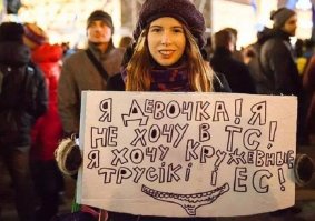 Понравилось, как поёт девочка - делюсь