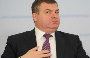 У нас были рекордные приговоры!