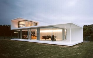 минимализм. Стильно.