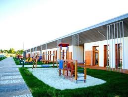 Вобще не безопасно!
А в России строят даже лучше