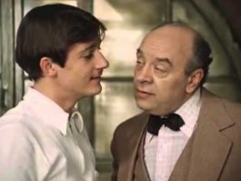 Заметьте, не я это предложил!