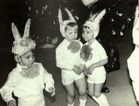 Новогодний винтаж