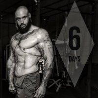 Нашел его фотки