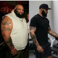 Нашел его фотки