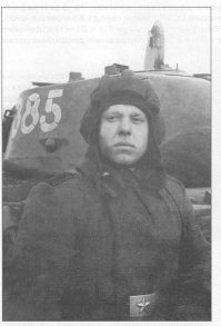 1956г. Танки в Будапеште