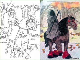 Подборка демотиваторов, которые поднимут вам настроение!
