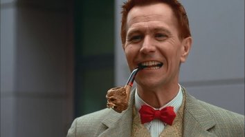 Трасса 60  - вот главное достояние.