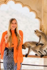 Самые невероятные фотомгновения уходящего года