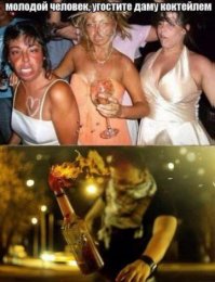 Что творится в ночных клубах Америки?