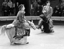 Юрий Никулин 95 лет со дня рождения !!!