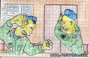 Лоси лижут соль с машин и пронзительно смотрят вам в глаза