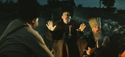 Тайга, страшные истории