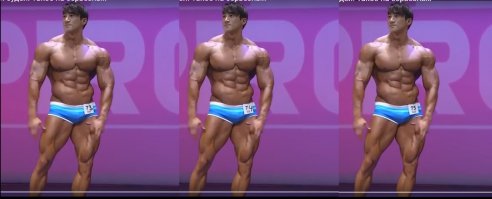 Так и представляешь