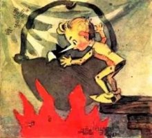 Деринкую: невероятный 18-этажный город с населением в 20 000 жителей