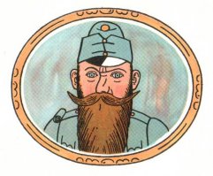 "Плохо ты, брат, мадьяр знаешь!"