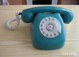 Мобильное помешательство