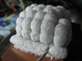 Элемент Пельтье предоставляет прекрасные возможности для изобретений всего за 1,7$