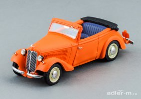 И в масштабе 1:43