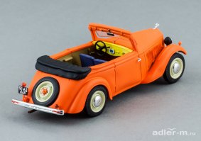 И в масштабе 1:43