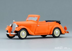 И в масштабе 1:43