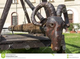 Встречный поток это какой ? 