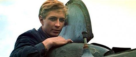 Фрицы! Привет от тёти Моти!