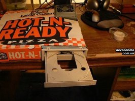 Удивительно,что люди делают с компьютерами!