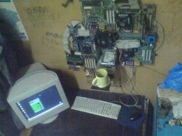 Удивительно,что люди делают с компьютерами!