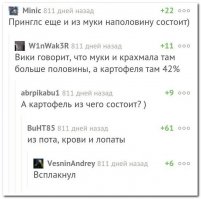 Вскопнул