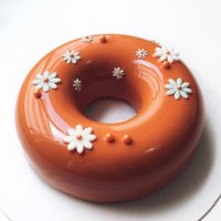 Красиво, блин, но съесть всё равно придётся, иначе испортится. :-)